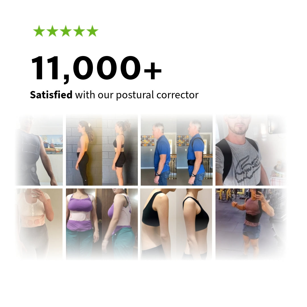 YouCure™ Posture Corrector