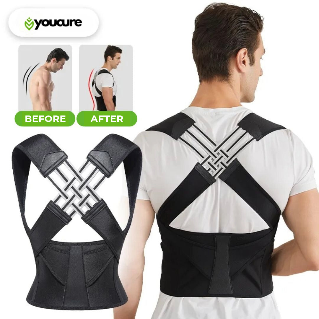 YouCure™ Posture Corrector