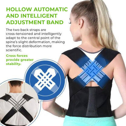 YouCure™ Posture Corrector